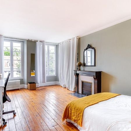 La Ruche - Maison 7 Chambres Et 7 Salles De Bain فونتانبلو المظهر الخارجي الصورة